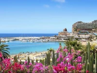 Arizona beach Apartment