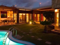 Villas Tauro Golf