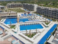 Viva Zafiro Alcudia & Spa