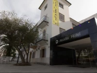 Eix Alcudia Hotel - Adults Only