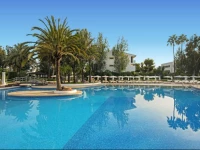 Iberostar Ciudad Blanca Alcudia Apartamentos