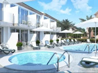 Apartamentos Ses Dalies