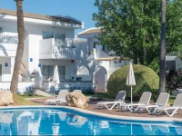 Apartamentos Solecito