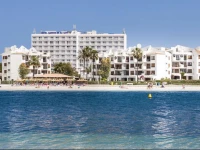 Globales Condes de Alcudia