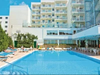 Hotel Piscis - Adults Only