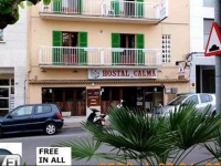 Hostal Calma