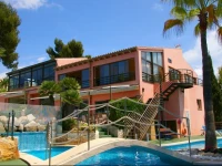 Aparthotel Ona Aucanada