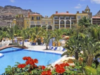 Hotel Cordial MogГЎn Playa