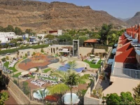 Apartamentos Cordial MogГЎn Valle