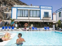 Apartamentos THe Puerto de MogГЎn