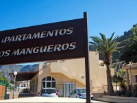 Apartamentos Los Mangueros