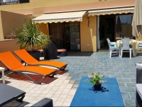 HD Mogan Beach Apartment