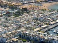 La Venecia de Canarias