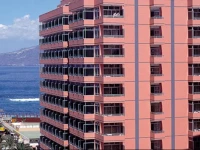 Checkin Concordia Playa