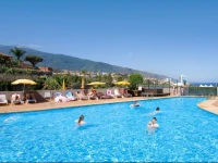 Hotel Diamante Suites