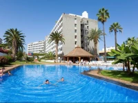 Hotel Interpalace by Blue Sea