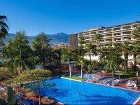 Hotel Puerto Resort by Blue Sea