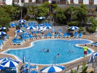 Apartamentos Casablanca