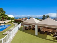 Apartamentos Los Dragos del Norte