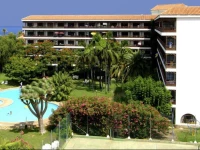 Apartamentos Teide Mar