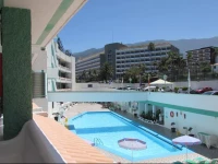 Aparthotel Bellavista Mirador