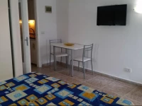 Apartamentos Chinyero
