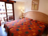 Apartamentos Park Plaza