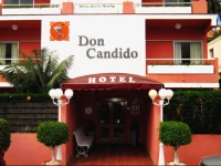 Hotel Don CГЎndido