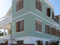 Apartamentos La Casa Verde