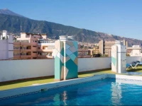 ГЃtico Puerto De La Cruz