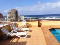 Martianez Beach Standard Studio