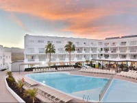 Aequora Lanzarote Suites