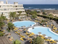 Hotel Beatriz Playa & Spa