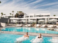 La Isla y el Mar, Hotel Boutique