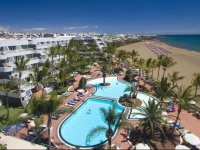 Suite Hotel Fariones Playa