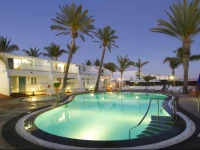 Apartamentos Fariones