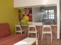 Apartamentos Guanarama