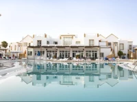 Apartamentos THe Morromar