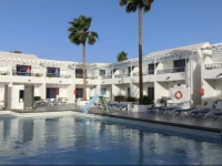 Aparthotel Atlantic View Resort