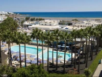 Aparthotel Costa Mar