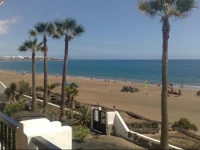 Costa Luz Beach Apartments