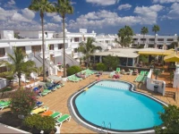 Hotel Suite Montana Club