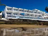 Apartamentos Cabrera