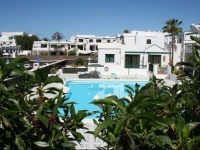 Apartamentos las Acacias