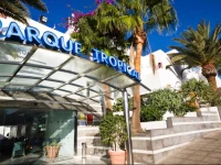 Apartamentos Parque Tropical