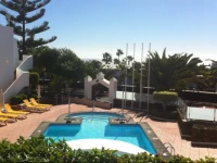 Apartamentos Villa Canaima