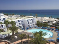 Ereza Apartamentos Los Hibiscos