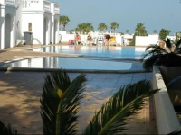 Apartamentos Corona Mar