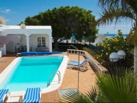 AC Villas Playa Pocillos