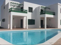 Alhambra Apartamentos